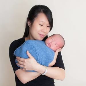 Meet your Posher, Allison